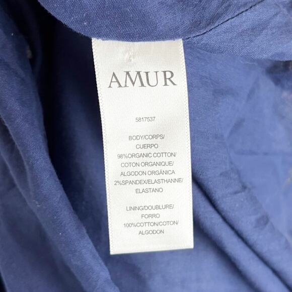 Amur Dress 0 - Picture 9 of 11